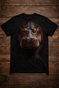 HIPOPÓTAMO — Hippopotamus amphibius