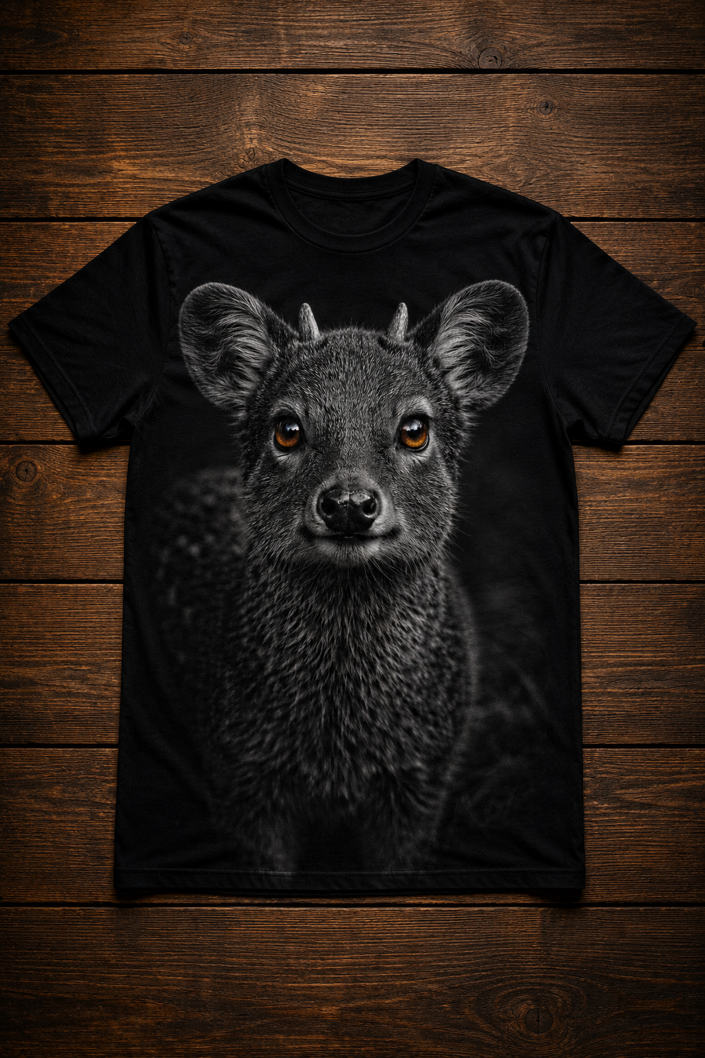 PUDÚ DEL SUR — Pudu puda