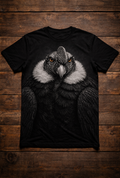 CÓNDOR ANDINO — Vultur gryphus