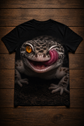 GECKO LEOPARDO — Eublepharis macularius