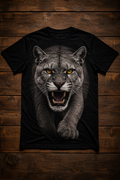 PUMA — Puma concolor